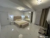 Inchiriez apartament cu 3 camere in zona Manastur 