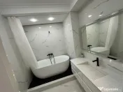 Inchiriez apartament cu 3 camere in zona Manastur 