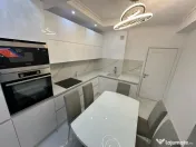 Inchiriez apartament cu 3 camere in zona Manastur 