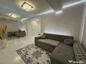 Inchiriez apartament cu 3 camere in zona Manastur 