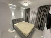 Inchiriez apartament cu 3 camere in zona Manastur 