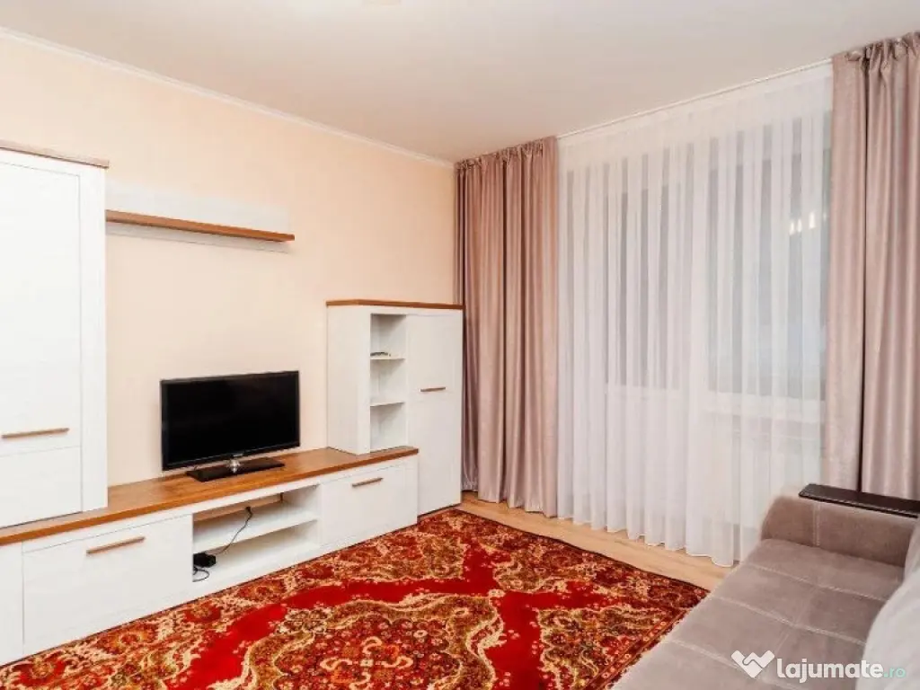 Apartament cu 2 camere in zona Marasti