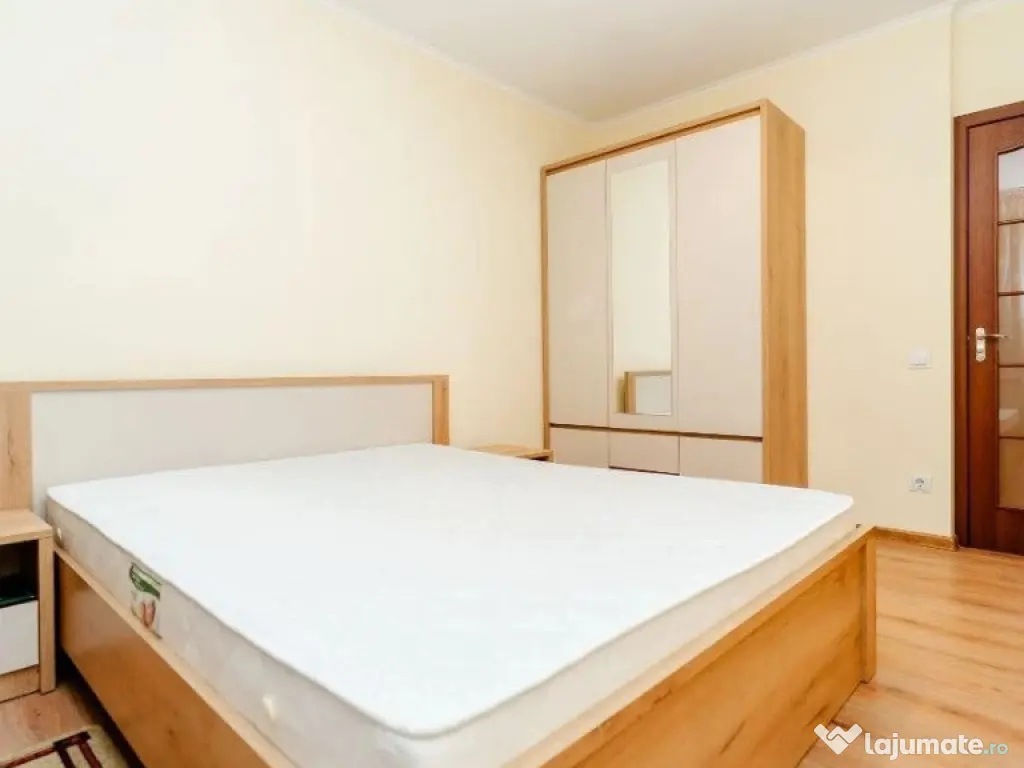 Apartament cu 2 camere in zona Marasti