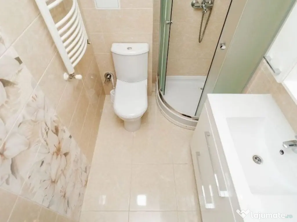 Apartament cu 2 camere in zona Marasti