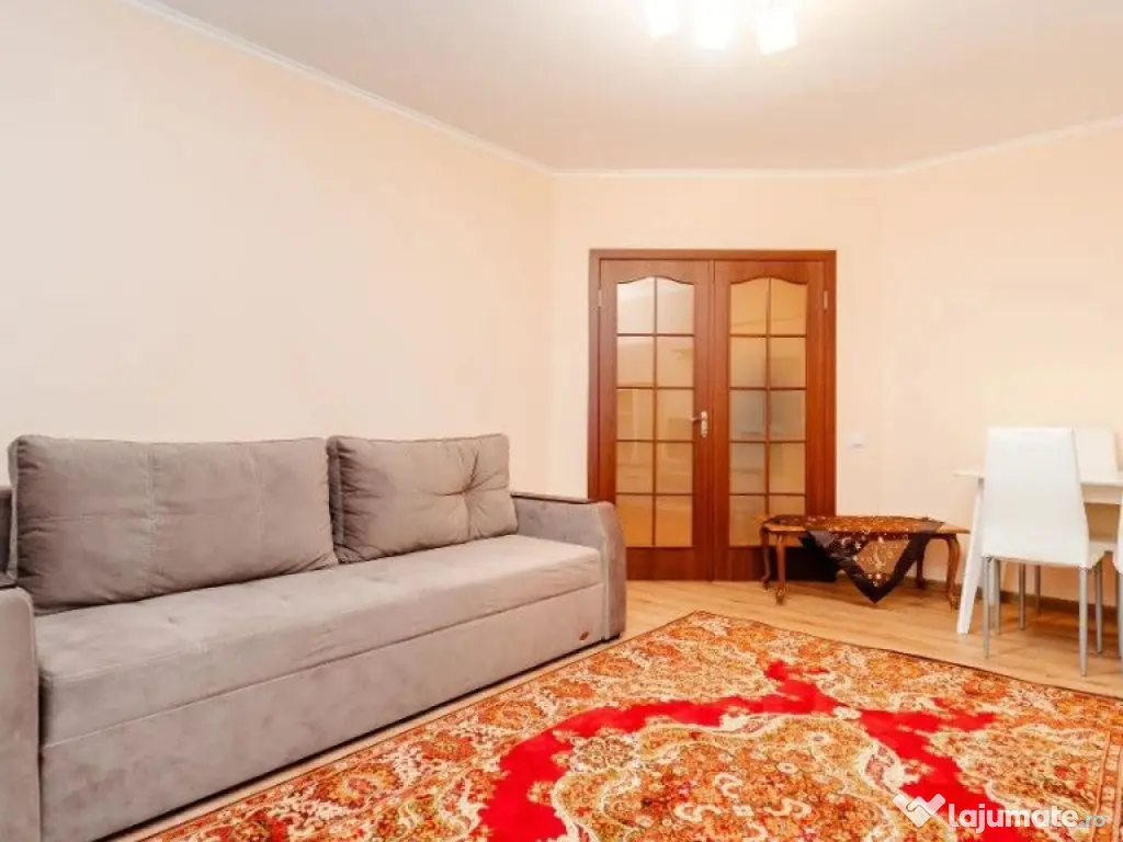 Apartament cu 2 camere in zona Marasti