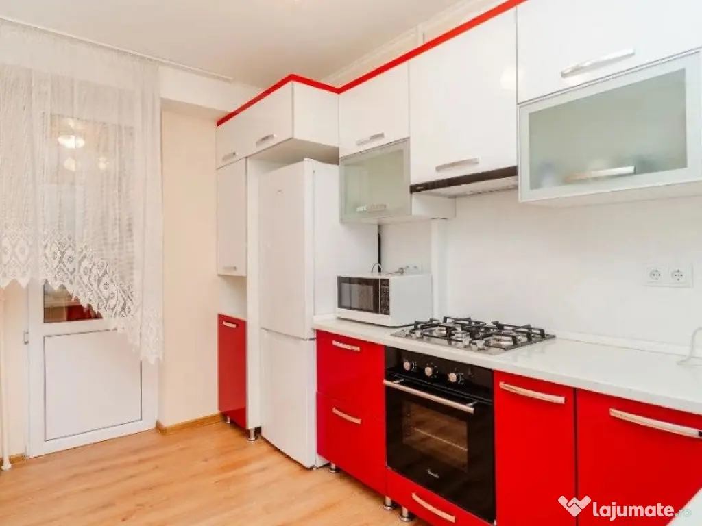 Apartament cu 2 camere in zona Marasti