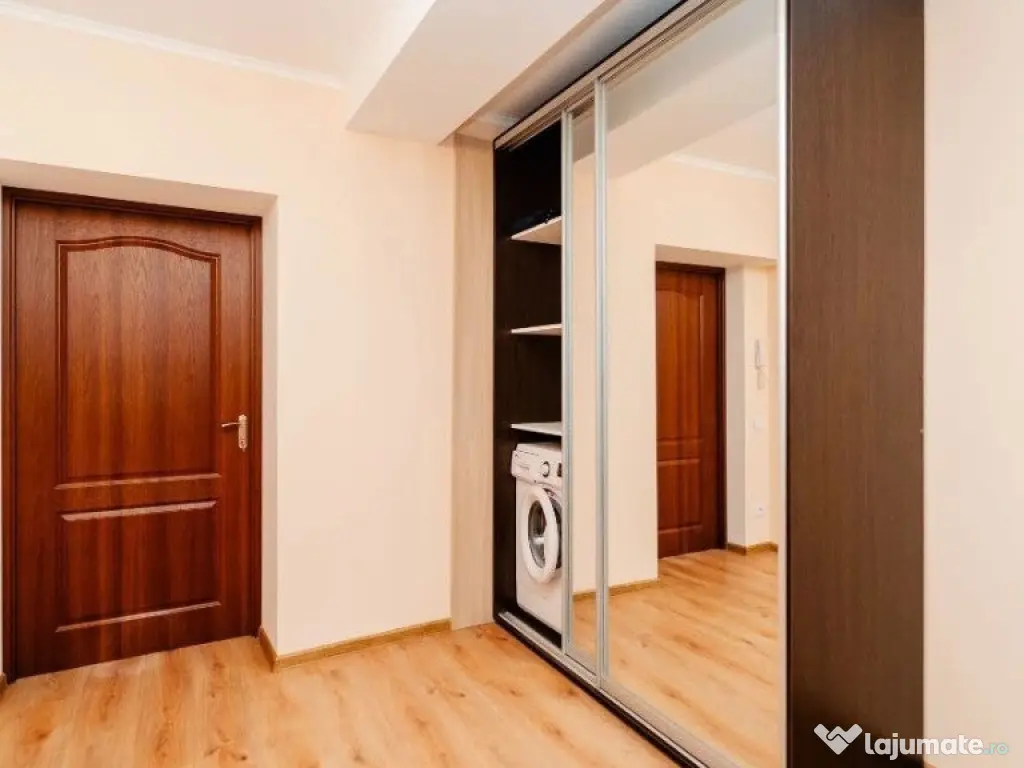 Apartament cu 2 camere in zona Marasti