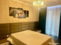 Apartament cu 2 camere in zona Borhanci