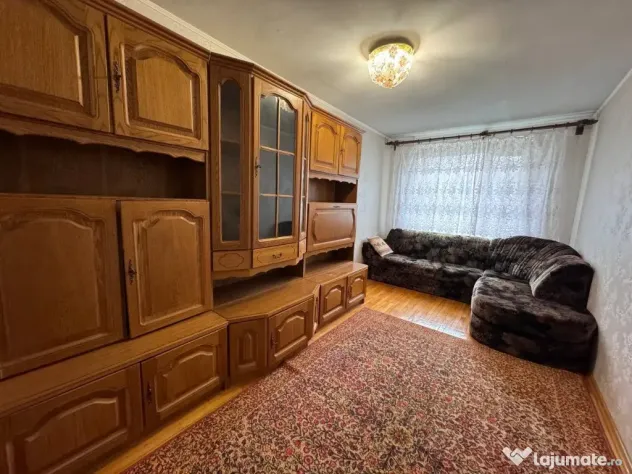 Inchiriez apartament cu 2 camere in zona Zorilor