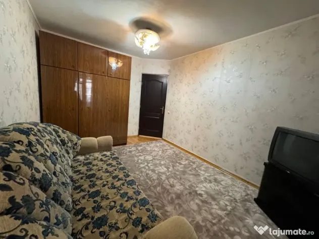 Inchiriez apartament cu 2 camere in zona Zorilor
