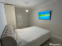 Inchiriez apartament cu 3 camere in zona Marasti