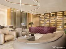 Apartament 2 camere ,65 mp, zona Centrala in cel mai exclusi