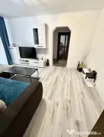 Apartament 2 camere, etaj 1, 53 mp