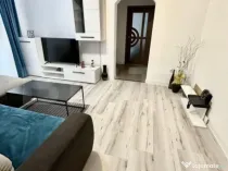 Apartament 2 camere, etaj 1, 53 mp