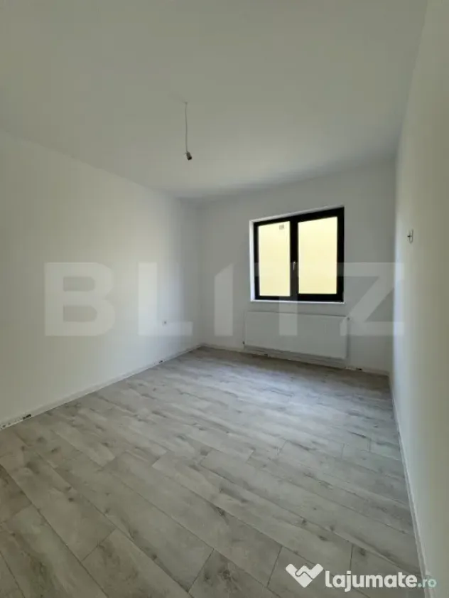 Casa nouă la cheie P+E, Piața Chiriac, 188 mp construiti,