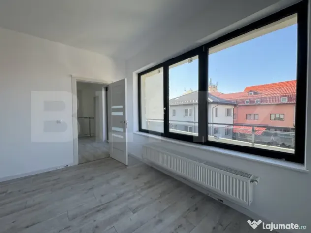 Casa nouă la cheie P+E, Piața Chiriac, 188 mp construiti,