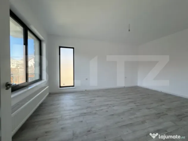 Casa nouă la cheie P+E, Piața Chiriac, 188 mp construiti,