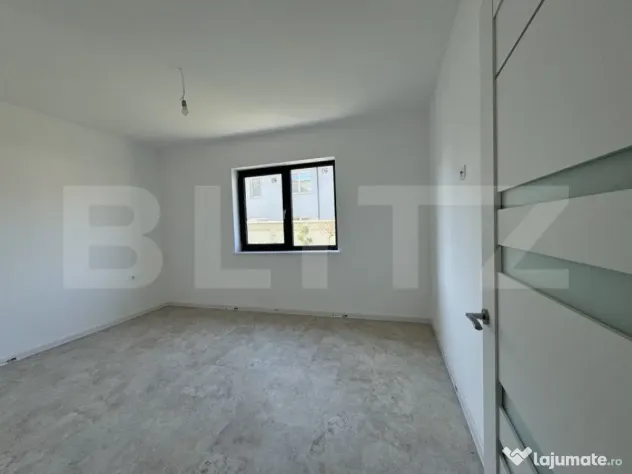 Casa nouă la cheie P+E, Piața Chiriac, 188 mp construiti,