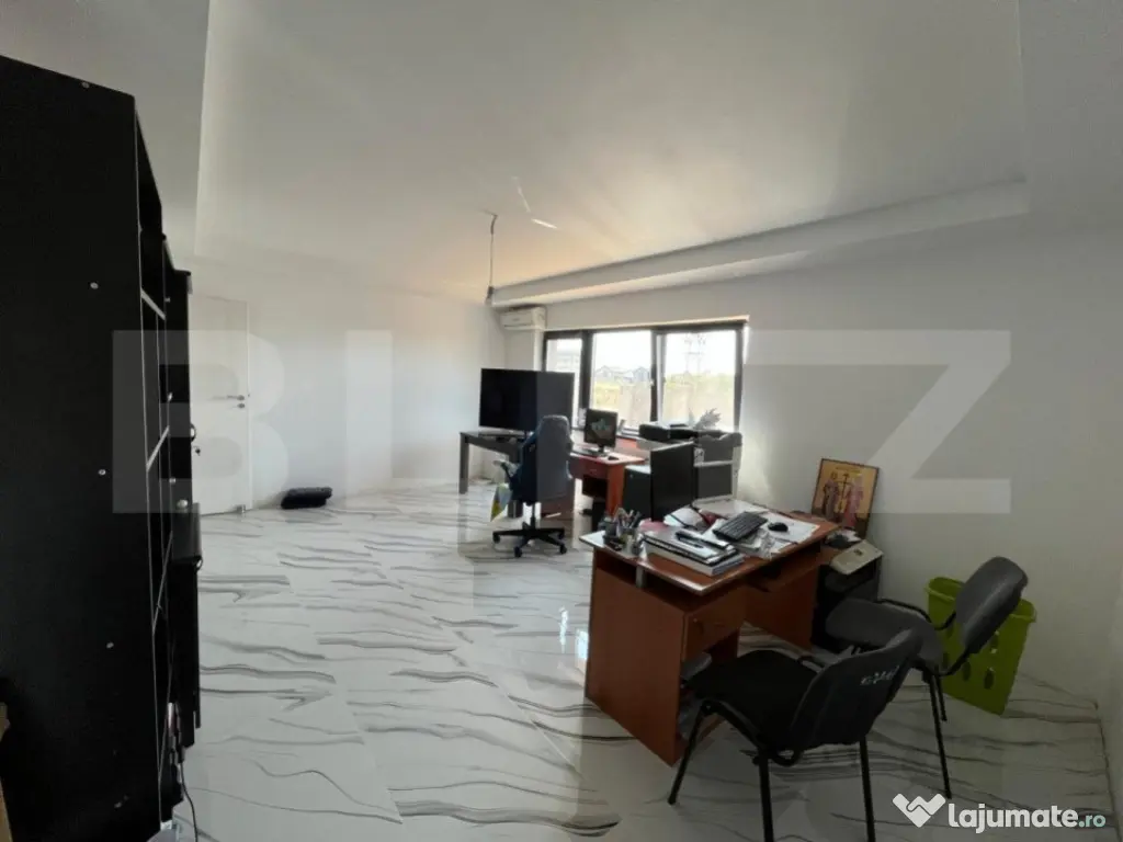 Casa pe parter 215 mp zona Tancodrom , cu 818 mp de teren.