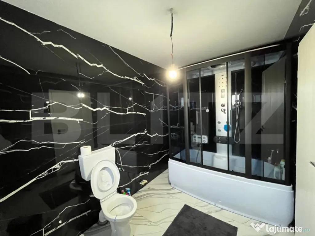 Casa pe parter 215 mp zona Tancodrom , cu 818 mp de teren.