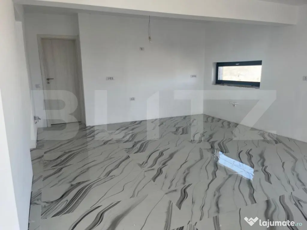 Casa pe parter 215 mp zona Tancodrom , cu 818 mp de teren.