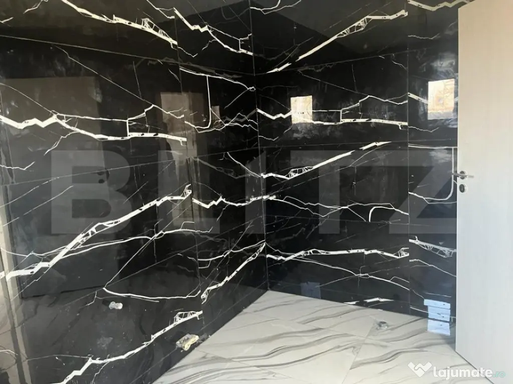 Casa pe parter 215 mp zona Tancodrom , cu 818 mp de teren.