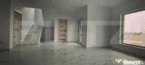 Casa individuală la cheie suprafată 178 mp, 500 mp teren,