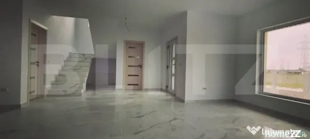 Casa individuală la cheie suprafată 178 mp, 500 mp teren, - Dumbrava (Dambovita)