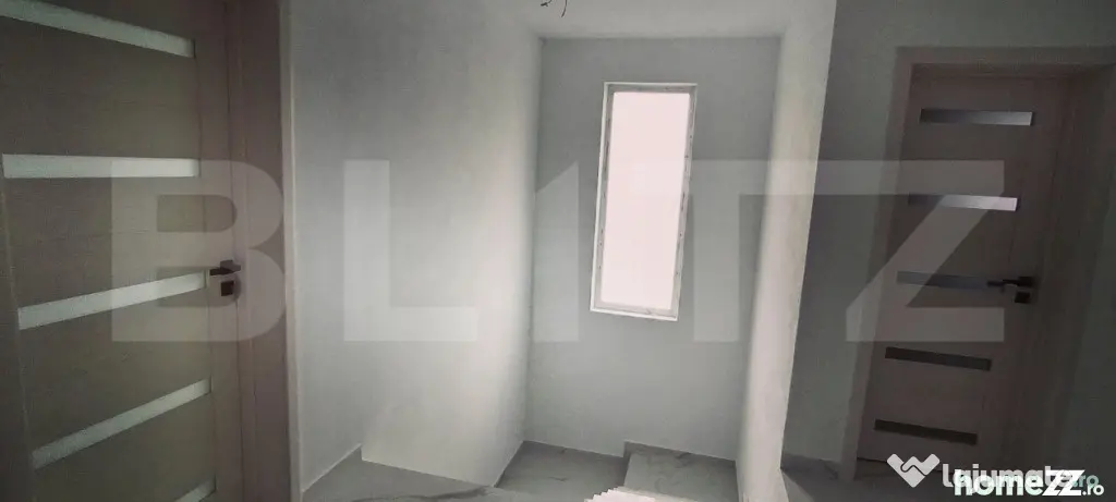 Casa individuală la cheie suprafată 178 mp, 500 mp teren, - Dumbrava (Dambovita)