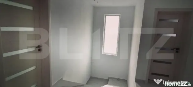 Casa individuală la cheie suprafată 178 mp, 500 mp teren, - Dumbrava (Dambovita)