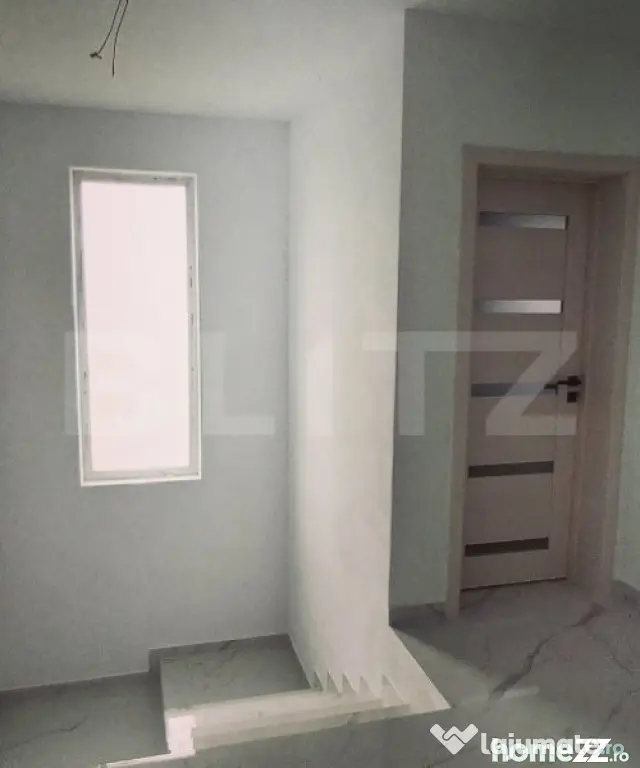 Casa individuală la cheie suprafată 178 mp, 500 mp teren, - Dumbrava (Dambovita)