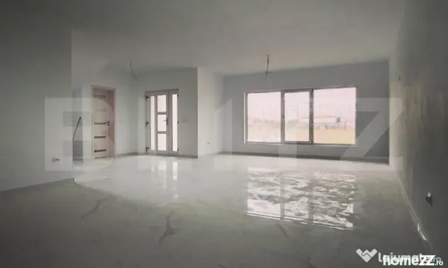 Casa individuală la cheie suprafată 178 mp, 500 mp teren, - Dumbrava (Dambovita)