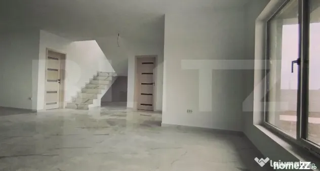 Casa individuală la cheie suprafată 178 mp, 500 mp teren, - Dumbrava (Dambovita)