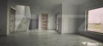Casa individuală la cheie suprafată 178 mp, 500 mp teren,