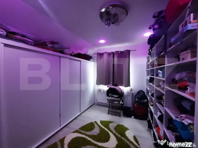 Casa 6 camere centru Miroslava, 240 mp utili, 600 mp de tere - Iasi (Iasi)