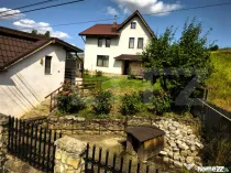 Casa 4 camere, 127mp, Letcani
