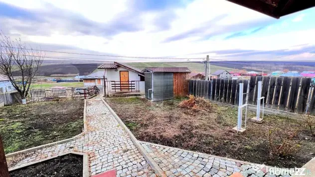 Casa 4 camere, 127mp, Letcani