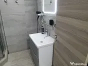 Mamaia Nord Alezzi Beach Resort cel verde doua apartamente la cheie 