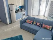 Mamaia Nord Alezzi Beach Resort cel verde doua apartamente la cheie 