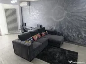 Mamaia Nord Alezzi Beach Resort cel verde doua apartamente la cheie 