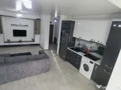 Mamaia Nord Alezzi Beach Resort cel verde doua apartamente la cheie 