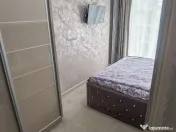 Mamaia Nord Alezzi Beach Resort cel verde doua apartamente la cheie 