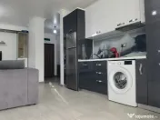 Mamaia Nord Alezzi Beach Resort cel verde doua apartamente la cheie 