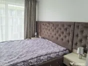 Mamaia Nord Alezzi Beach Resort cel verde doua apartamente la cheie 