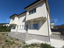 Casa tip duplex , 104 mp cu balcon , 300 mp teren , zona rez