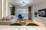 Apartament cu 2 camere, 56 mp utili, 10 mp terasa