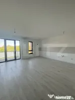 Apartament cu 2 camere, 56 mp utili, 10 mp terasa