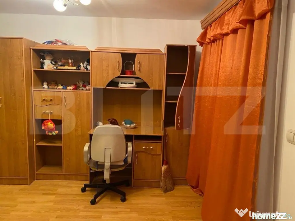 Casa si hala de vanzare, in Horodnic de Sus