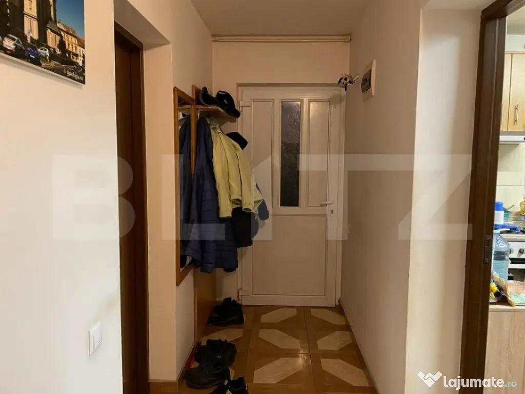 Casa cu 3 camere, 215mp, Santana de Mures