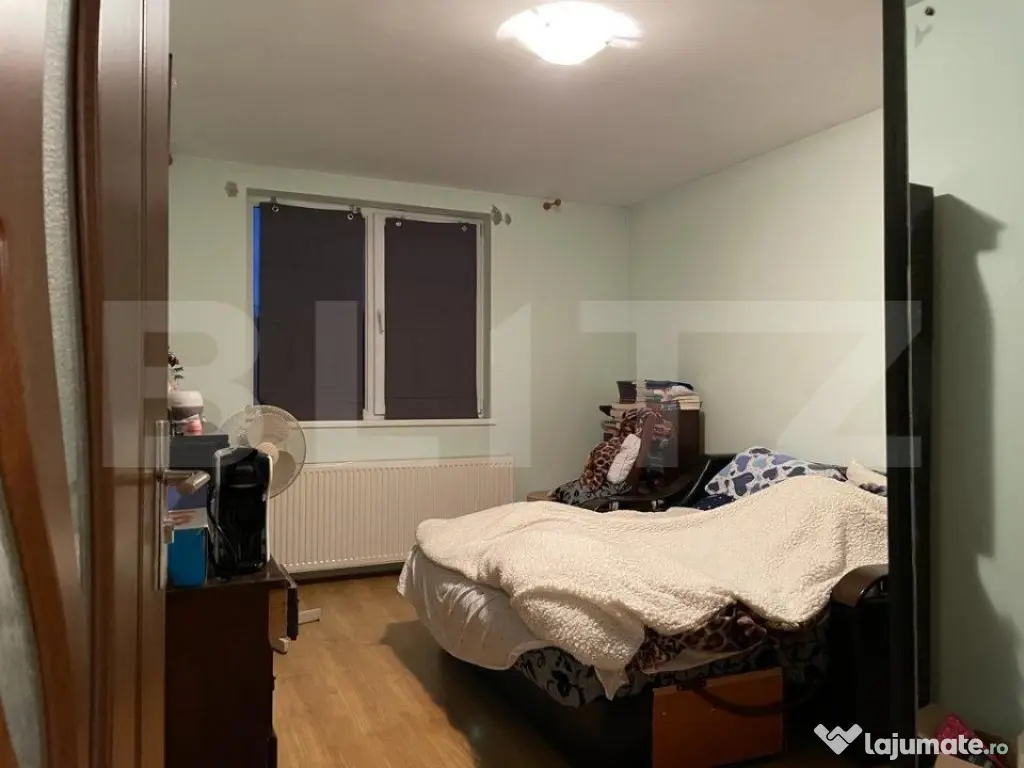 Casa cu 3 camere, 215mp, Santana de Mures